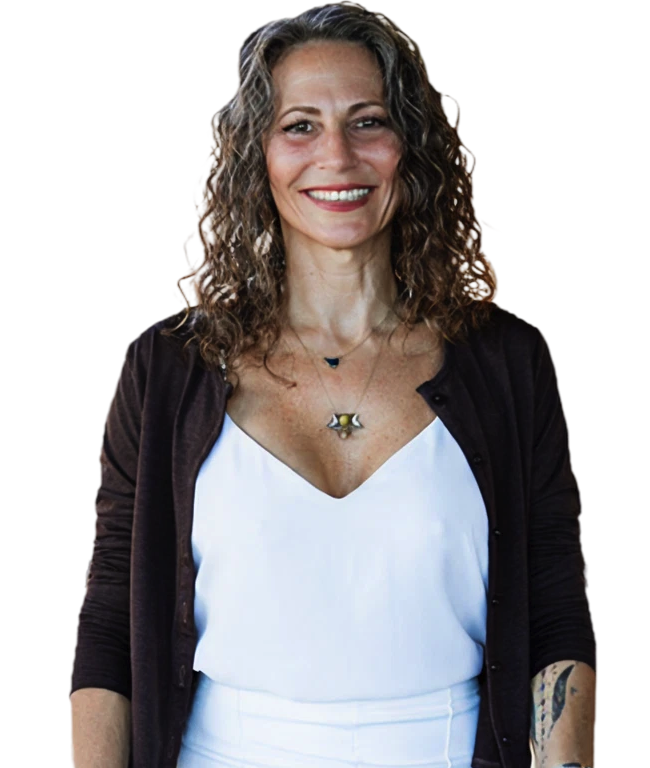 Ali Katz